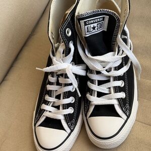 Converse Women’s sling back sneakers